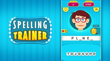 Spelling Trainer syot layar 2