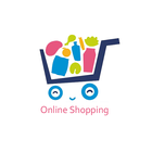Icona Online Shopping