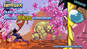 The Sandbox Screenshot 1