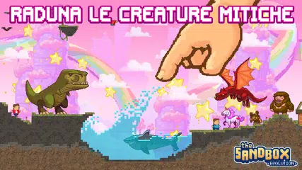 download The Sandbox Evolution APK