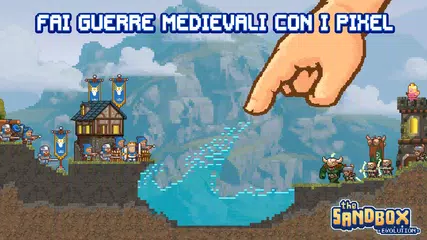 download The Sandbox Evolution APK