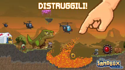 download The Sandbox Evolution APK