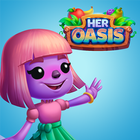 Her Oasis أيقونة