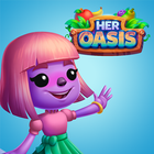 Her Oasis 图标