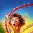 ”Wonder Park Magic Rides & Attr