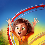 Wonder Park أيقونة