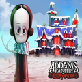 Addams Family: Mystery Mansion - The Horror House!