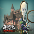 Addams Family: Mystery Mansion - The Horror House!
