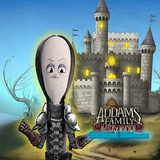 Addams Family: Mystery Mansion aplikacja