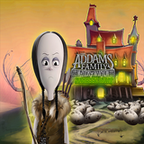 Addams Family: Mystery Mansion icône