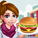 Diner Story: Rising Star Chef APK