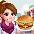 Diner Story icon
