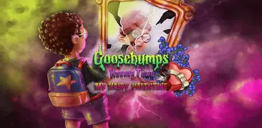 Goosebumps Horror Town