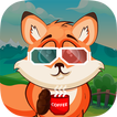 Raccoon Adventure - Bubble Shooter