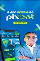 Pixbet Saque Rápido capture d'écran 1