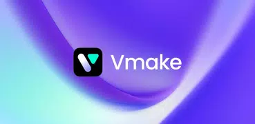 Vmake Editor de fotos & videos