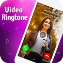 Video Ringtone - Video Song for Incoming Call APK