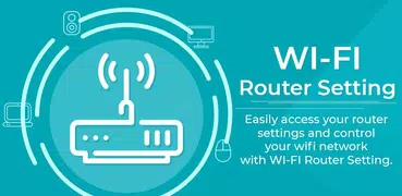 All WiFi Router Settings - All Router Admin Panel