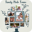Family Photo Frame 2020 : Family Collage Photo