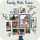 Family Photo Frame 2020 : Family Collage Photo-APK