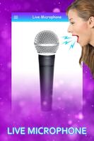 Live Microphone ảnh chụp màn hình 3