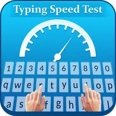 Typing Speed Test - Test Your Speed APK download