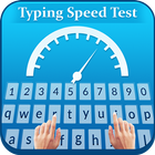 Typing Speed Test আইকন