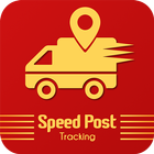 Icona Speed Post Tracking