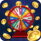 Spin to Earn - Get Unlimited Money ikona