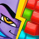 Soul Battles - Juego de puzles APK