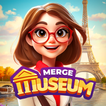 Merge Museum: Build & Explore