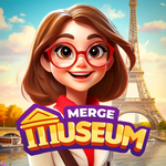 Merge Museum icon