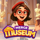 Merge Museum: Build & Explore APK