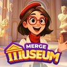 Merge Museum أيقونة