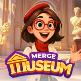 Merge Museum simgesi