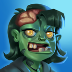 Merge 2 Survive icon