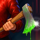 Merge 2 Survive: Zombie Spel-APK