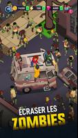 Merge 2 Survive Affiche