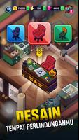 Merge 2 Survive poster