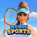 Merge Sports Treinador de Time APK