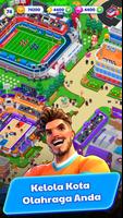 Merge Sports poster