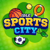 Sports City Tycoon – Idle Sports Games Simulator v1.20.7 (Mod Apk)