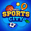 Sports City Tycoon: Idle Game