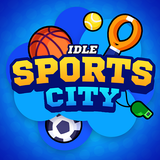Sports City Tycoon: Idle Game-APK