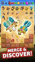 Medieval Merge ảnh chụp màn hình 3