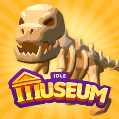 Скачать Idle Museum: империя искусства APK