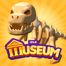 Idle Museum: империя искусства APK