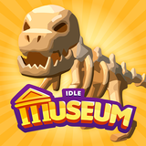 Idle Museum ikon
