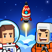 Rocket Star: Idle Tycoon Games