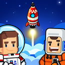 APK Rocket Star: Fabbrica Spaziale